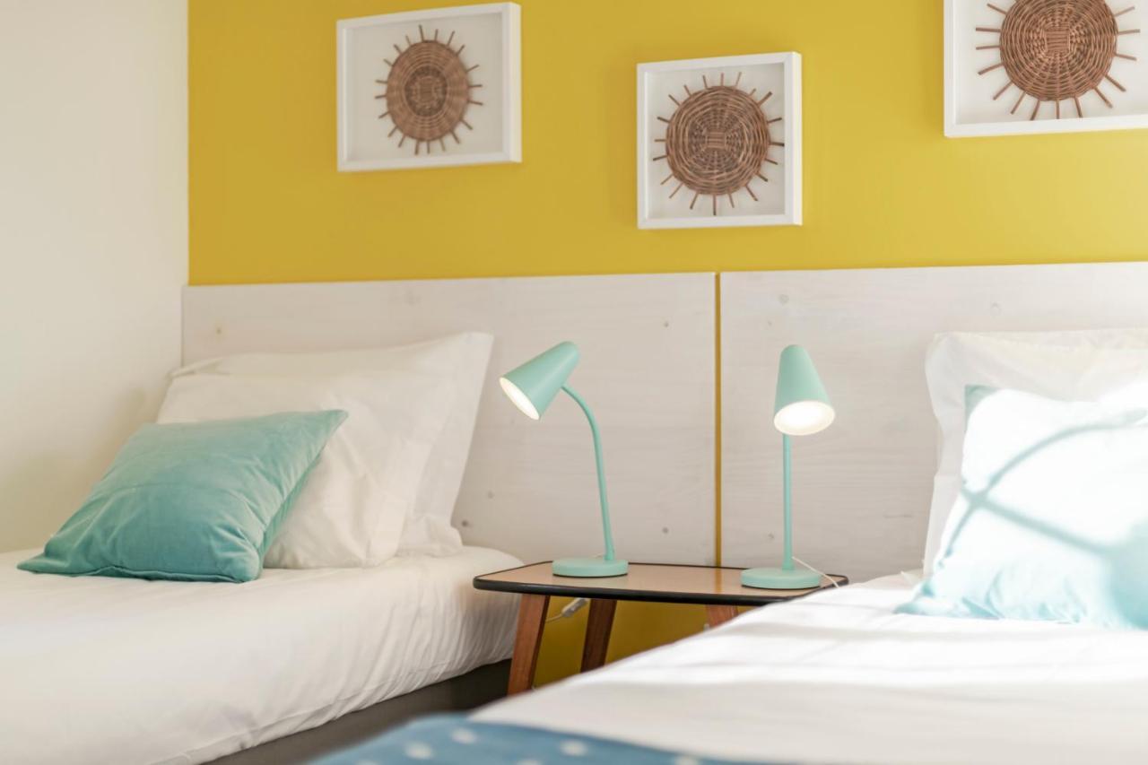 The Yellow House By Lovelystay Funchal  Eksteriør bilde