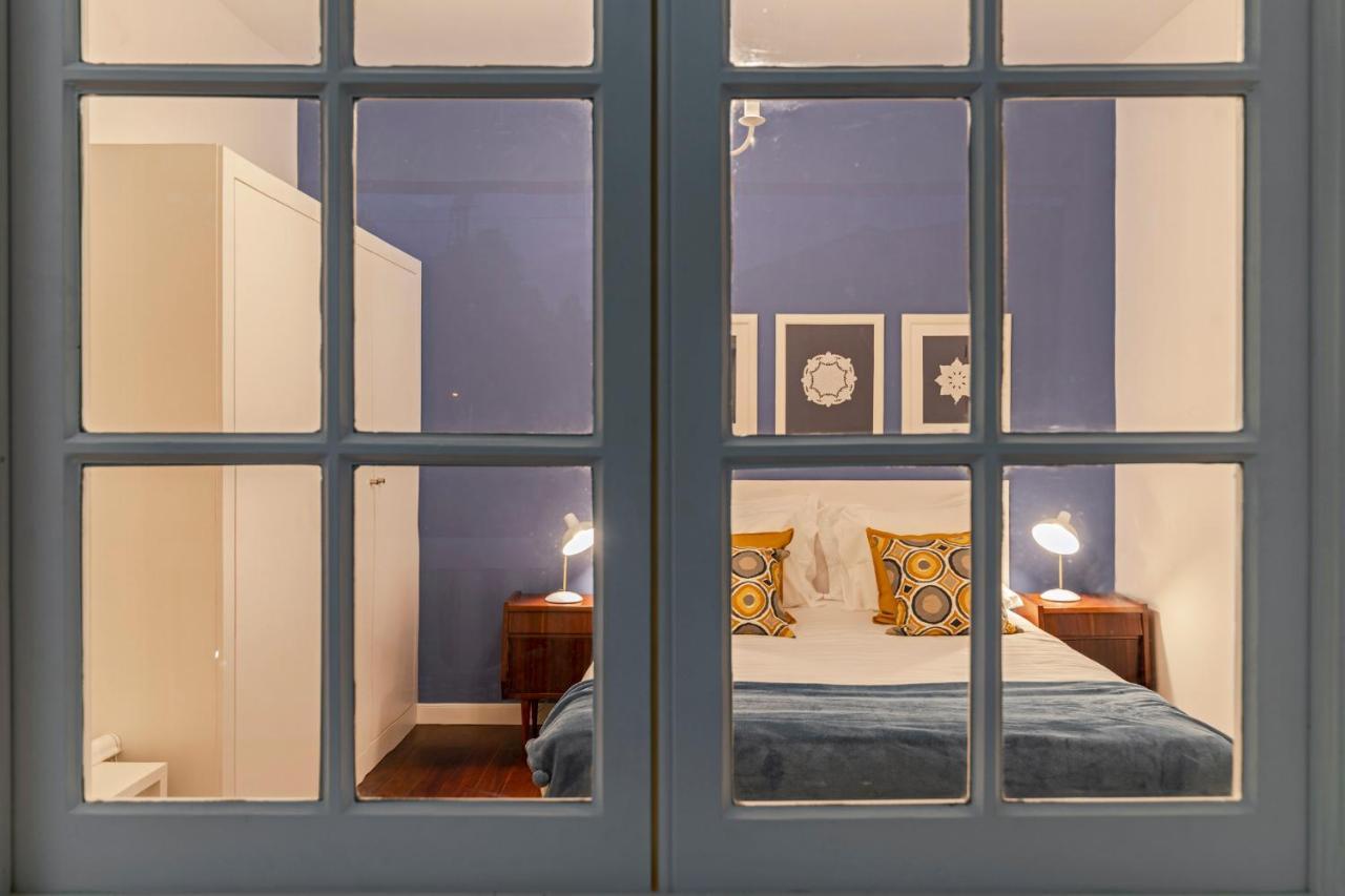 The Yellow House By Lovelystay Funchal  Eksteriør bilde